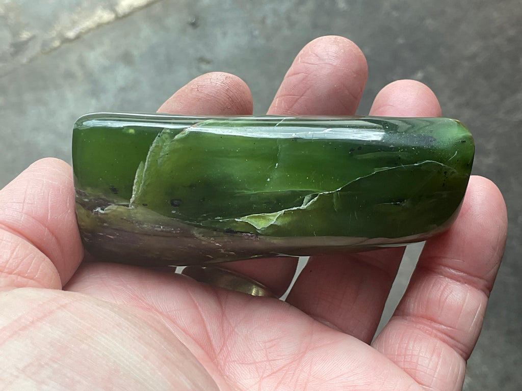 145g Serpentine Freeform 1B