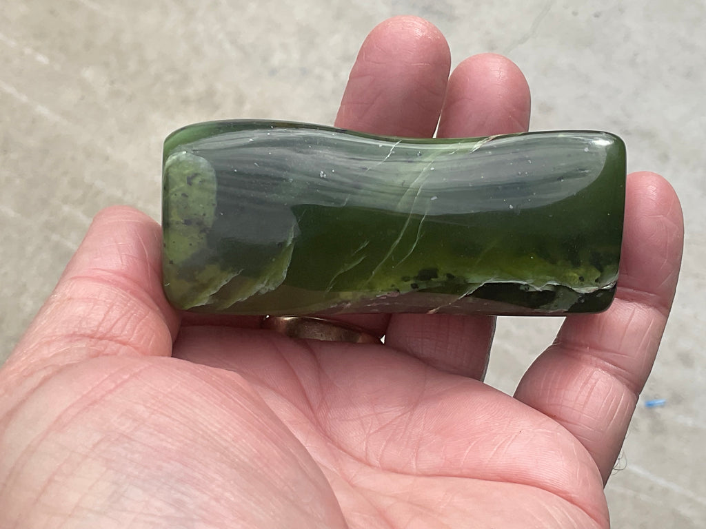 145g Serpentine Freeform 1B