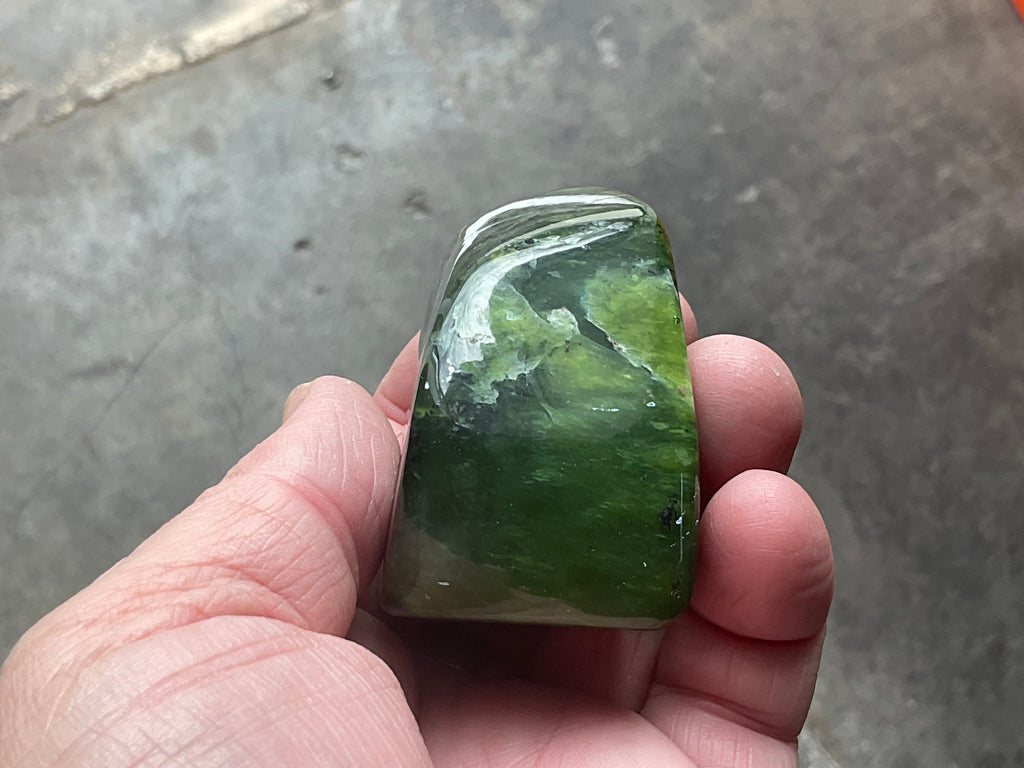 145g Serpentine Freeform 2A