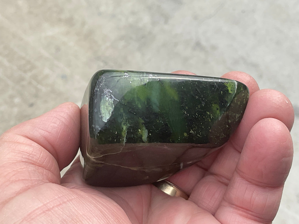 145g Serpentine Freeform 2A