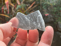 54g Satin Spar Gypsum Piece C