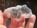 100g Satin Spar Gypsum Piece D