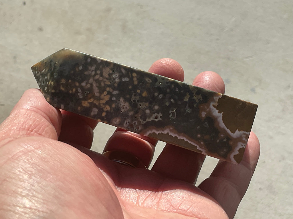 194g Ocean Jasper Generator 2B