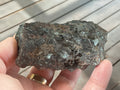 287g Reticulated Hematite Specimen 1C