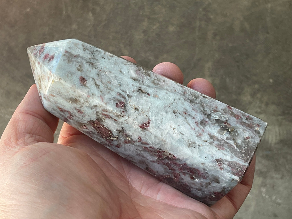425g Eudialyte Generator 1B