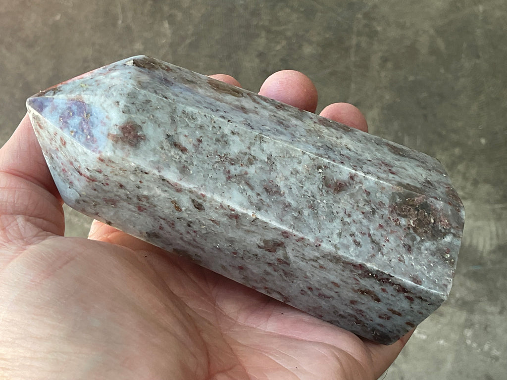 425g Eudialyte Generator 1B