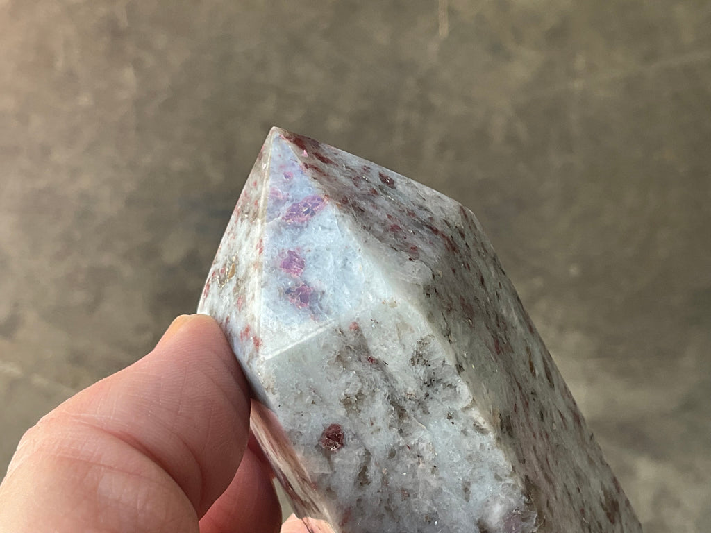425g Eudialyte Generator 1B