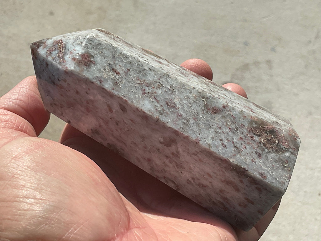 425g Eudialyte Generator 1B