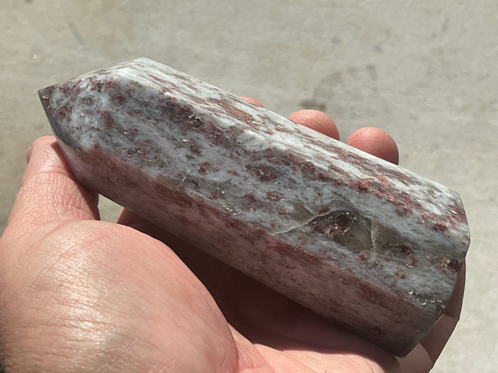 425g Eudialyte Generator 1B