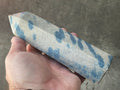 639g Apatite in Cleavelandite Generator