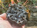 515g Reticulated Hematite Specimen 5B