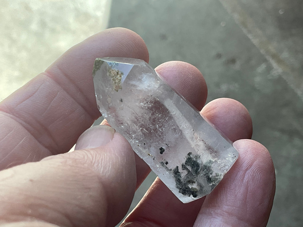 23g Garden Quartz Point 1A