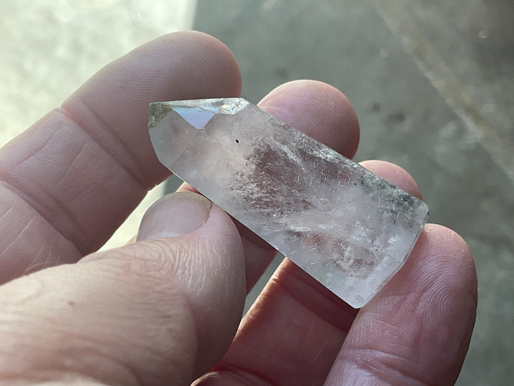 23g Garden Quartz Point 1A