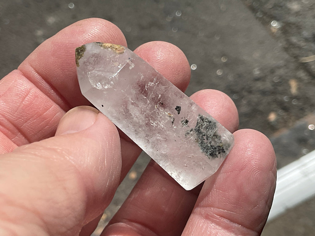 23g Garden Quartz Point 1A