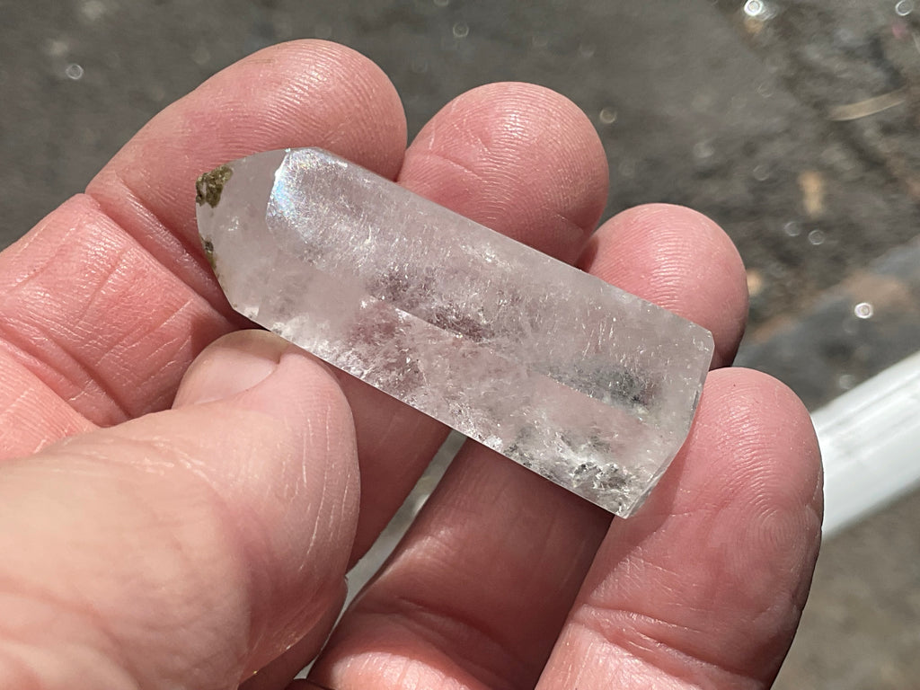23g Garden Quartz Point 1A