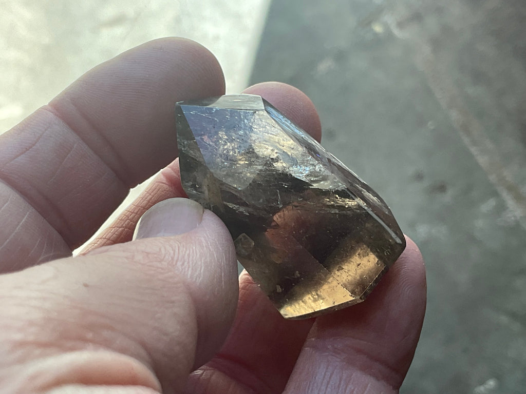 32g “Garden Quartz” Smokey Point 1B