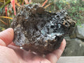 539g Reticulated Hematite Specimen 6A