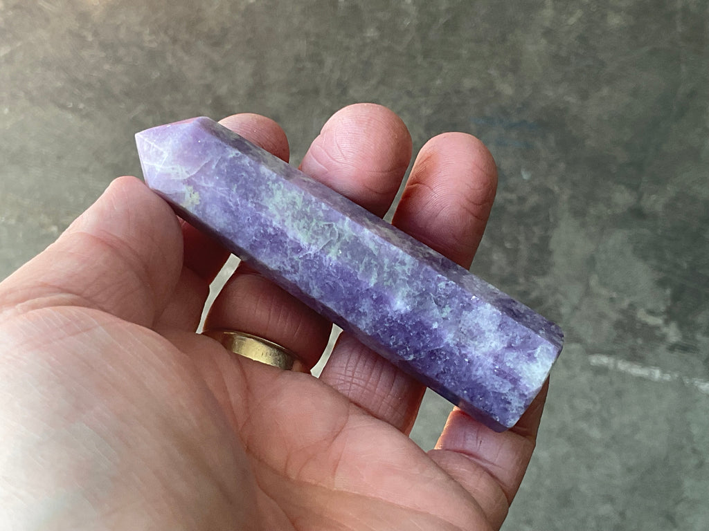 67g Lepidolite Generator A