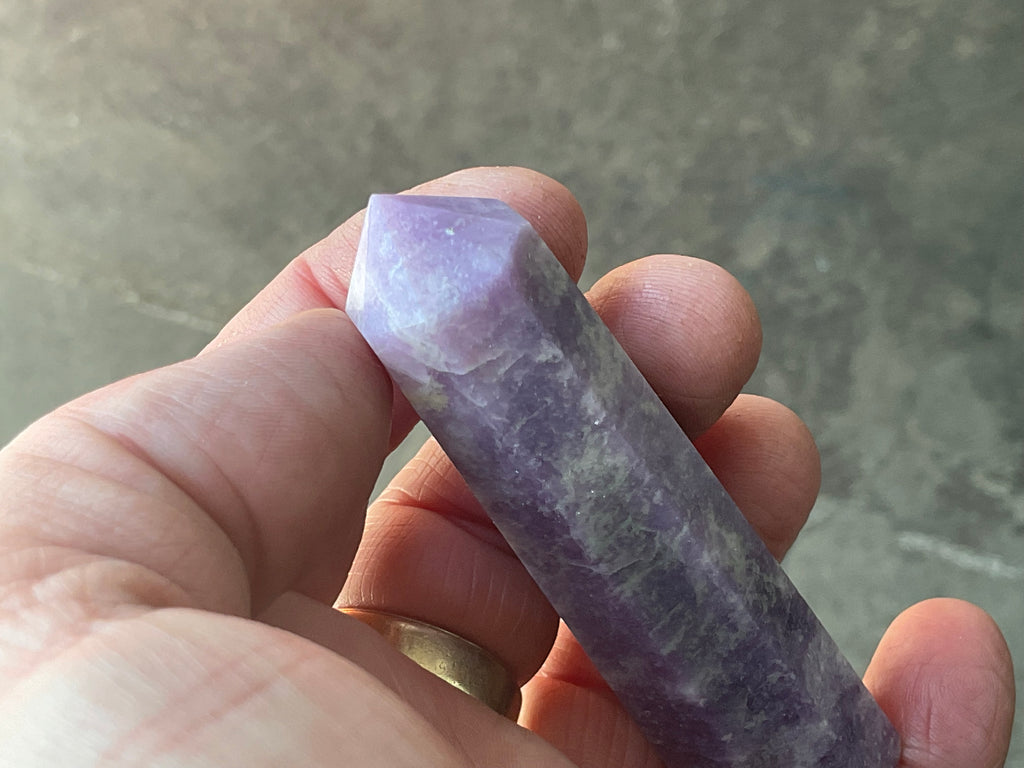 67g Lepidolite Generator A