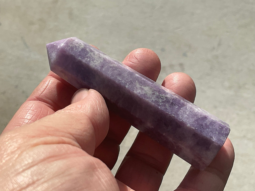 67g Lepidolite Generator A