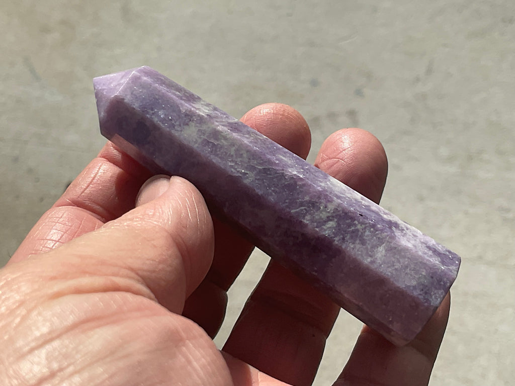67g Lepidolite Generator A