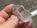 37g “Garden Quartz” Point 1C