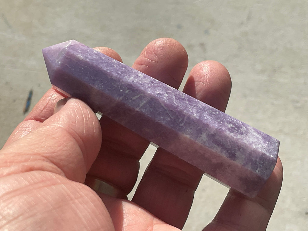 67g Lepidolite Generator A