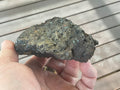 557g Reticulated Hematite Specimen 3B