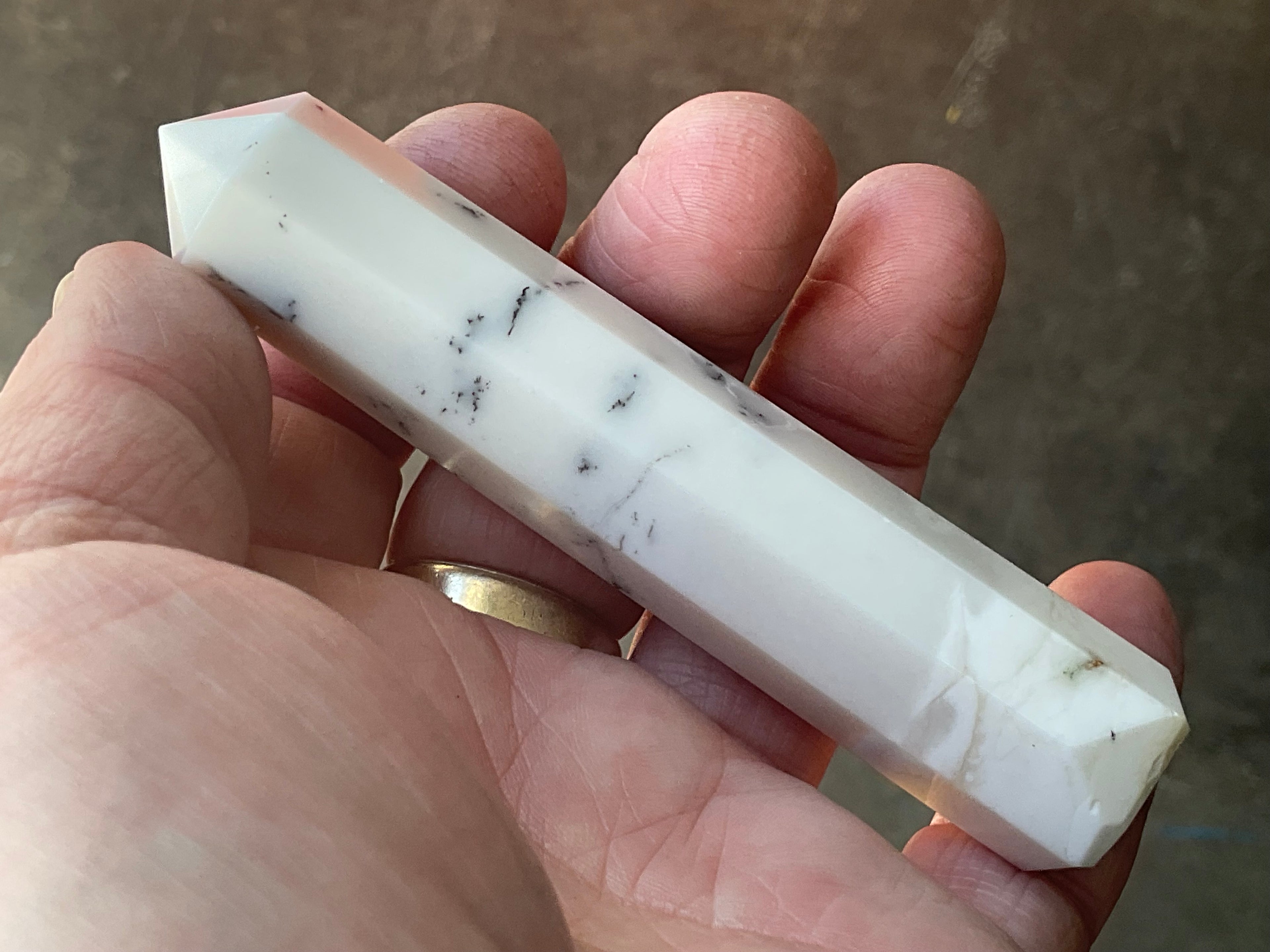 77g Merlinite Generator F