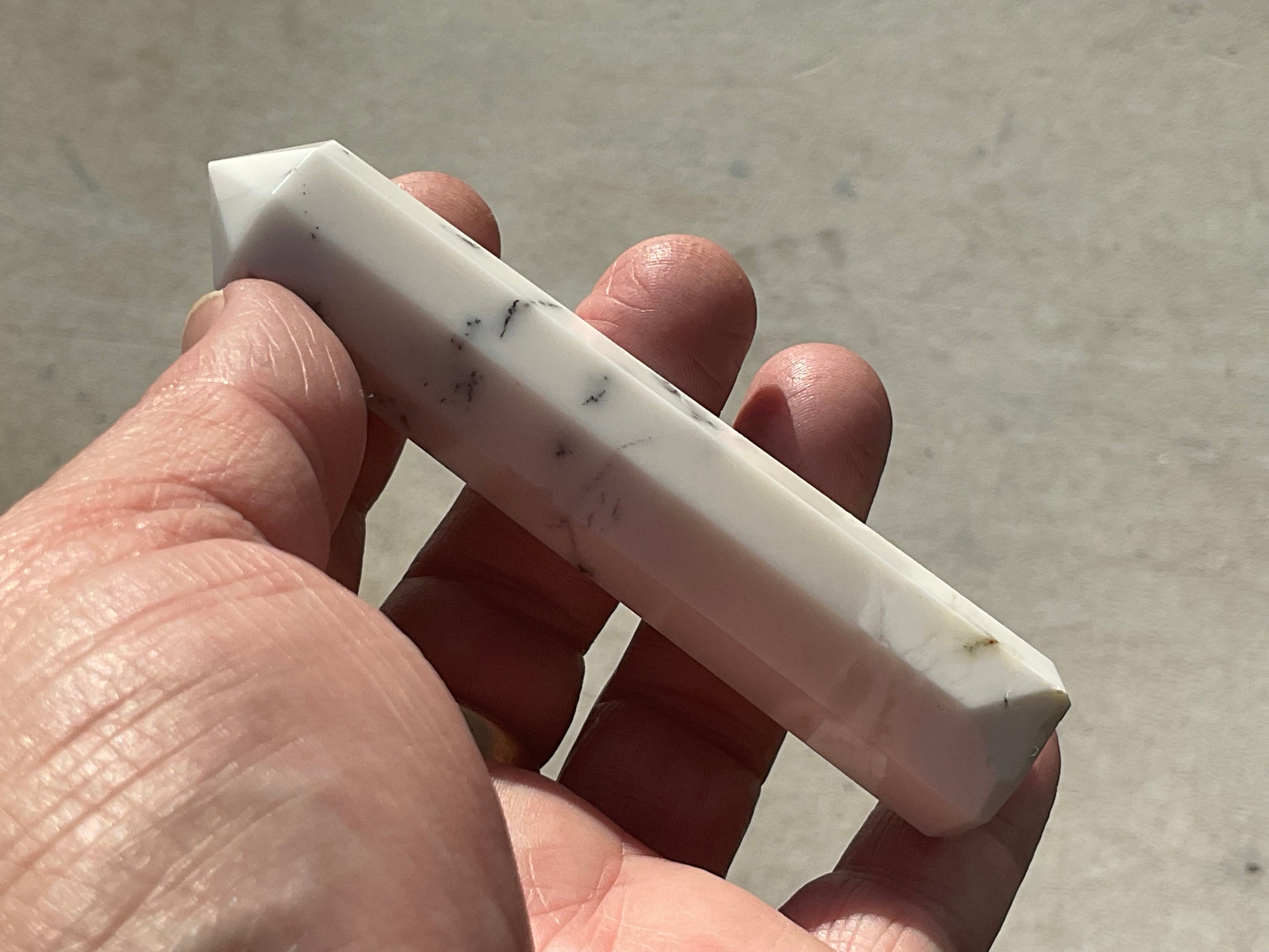 77g Merlinite Generator F