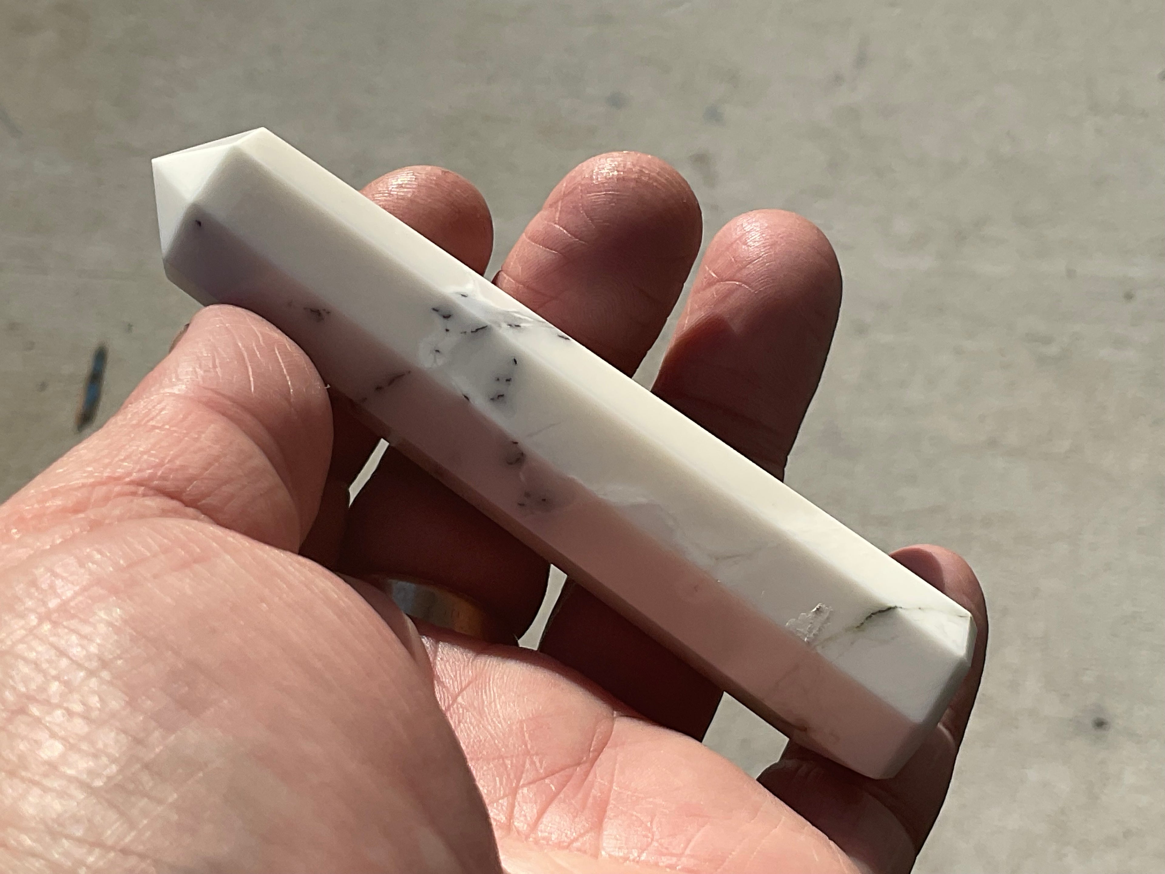 77g Merlinite Generator F
