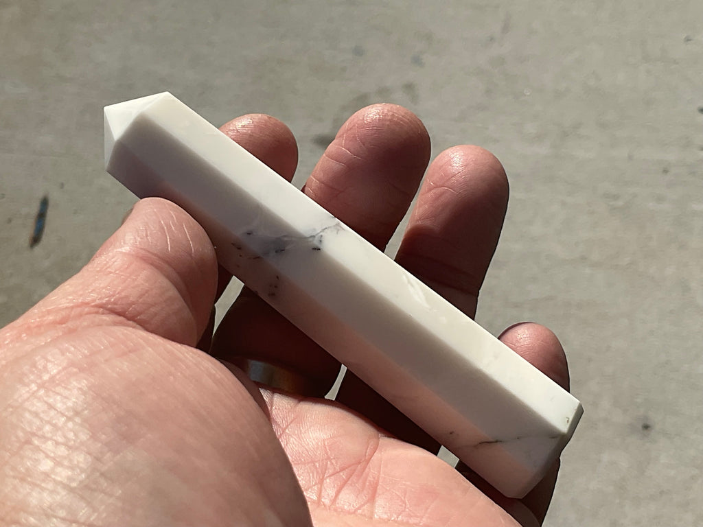 77g Merlinite Generator F