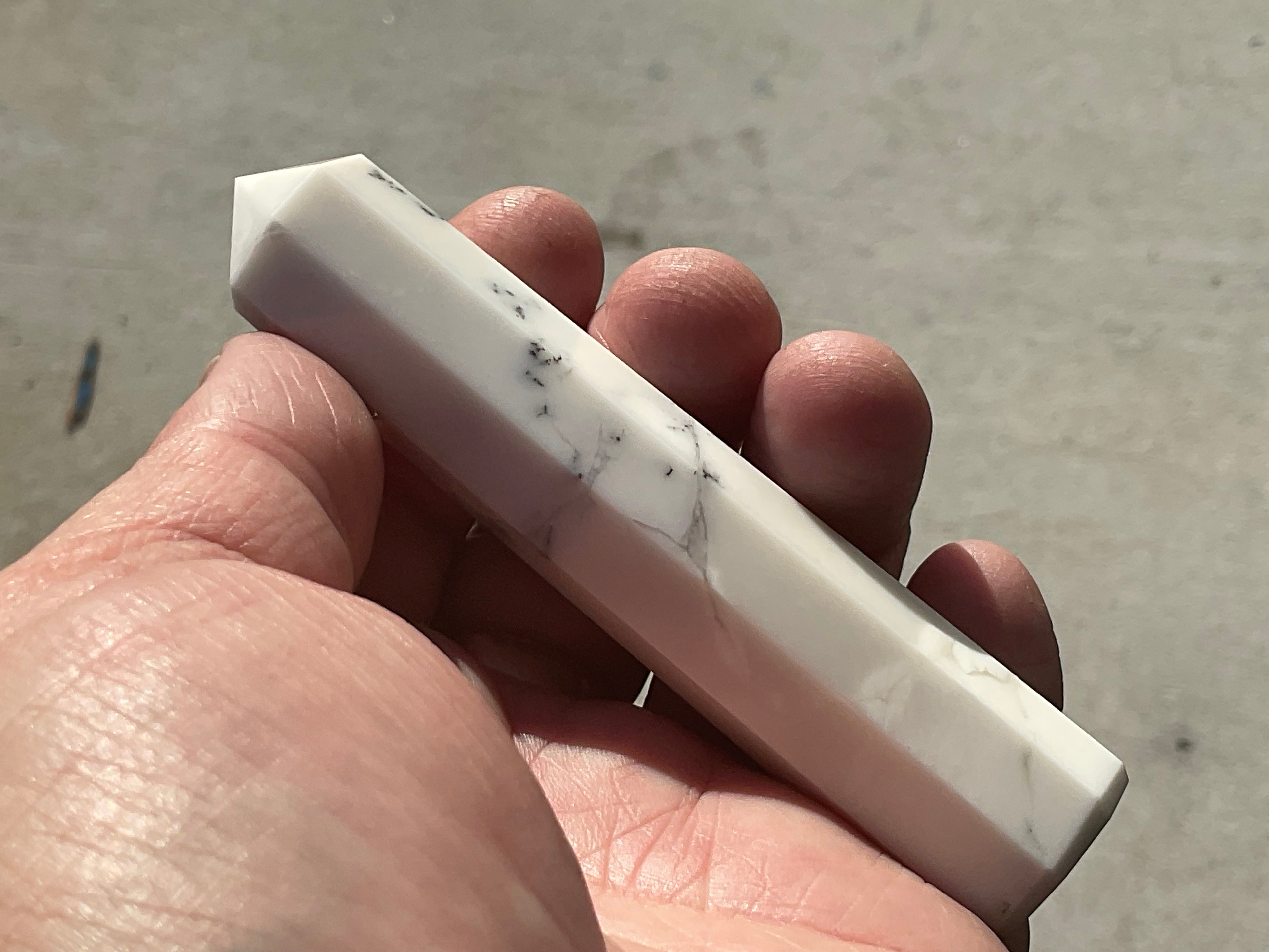 77g Merlinite Generator F