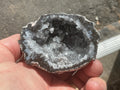 106g Mexican Geode Half 1C