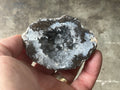 118g Mexican Geode Half 2B