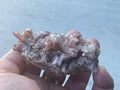 178g Hematite Quartz Specimen