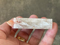 104g Orange Dog Tooth Calcite Generator 2B