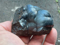 244g Botryoidal Hematite Specimen 4B