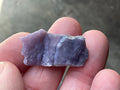 6g Grape Agate Specimen 2A