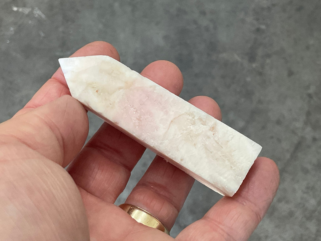 63g Pink Aragonite Generator 1B