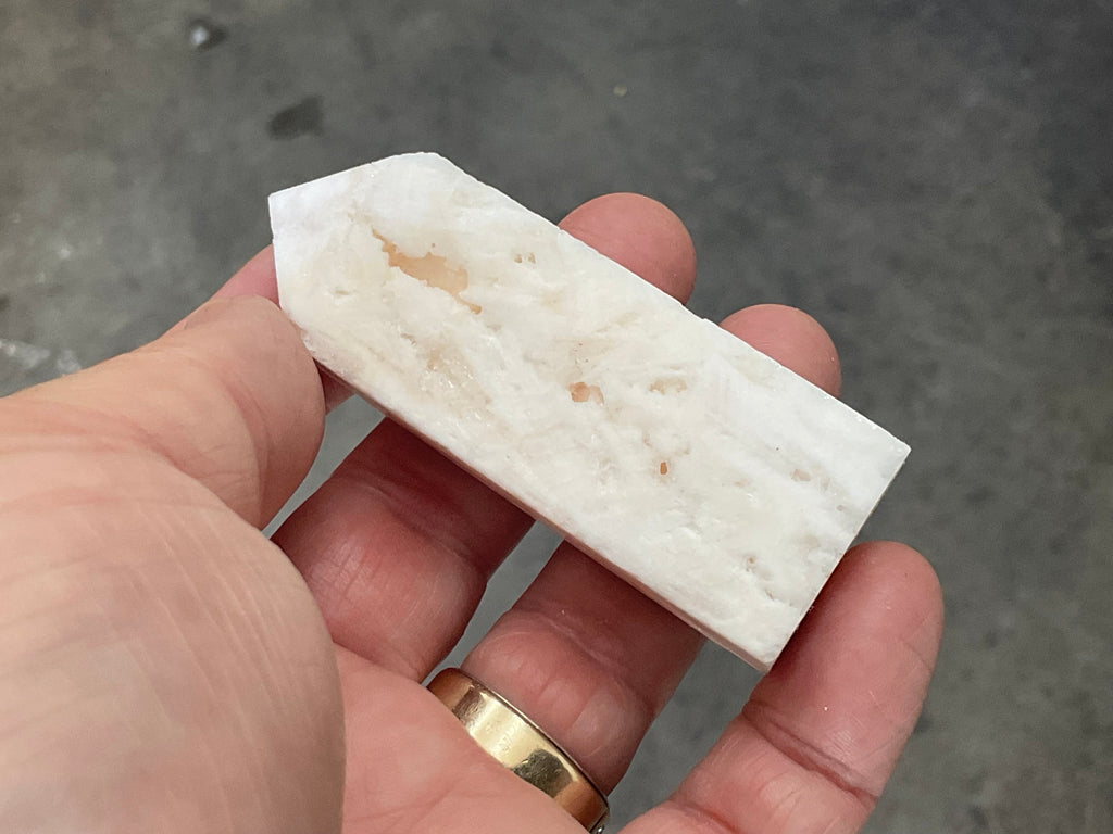 62g Pink Aragonite Generator 2A