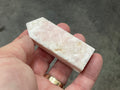 76g Pink Aragonite Generator 2B