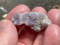 8g Grape Agate Specimen 3B