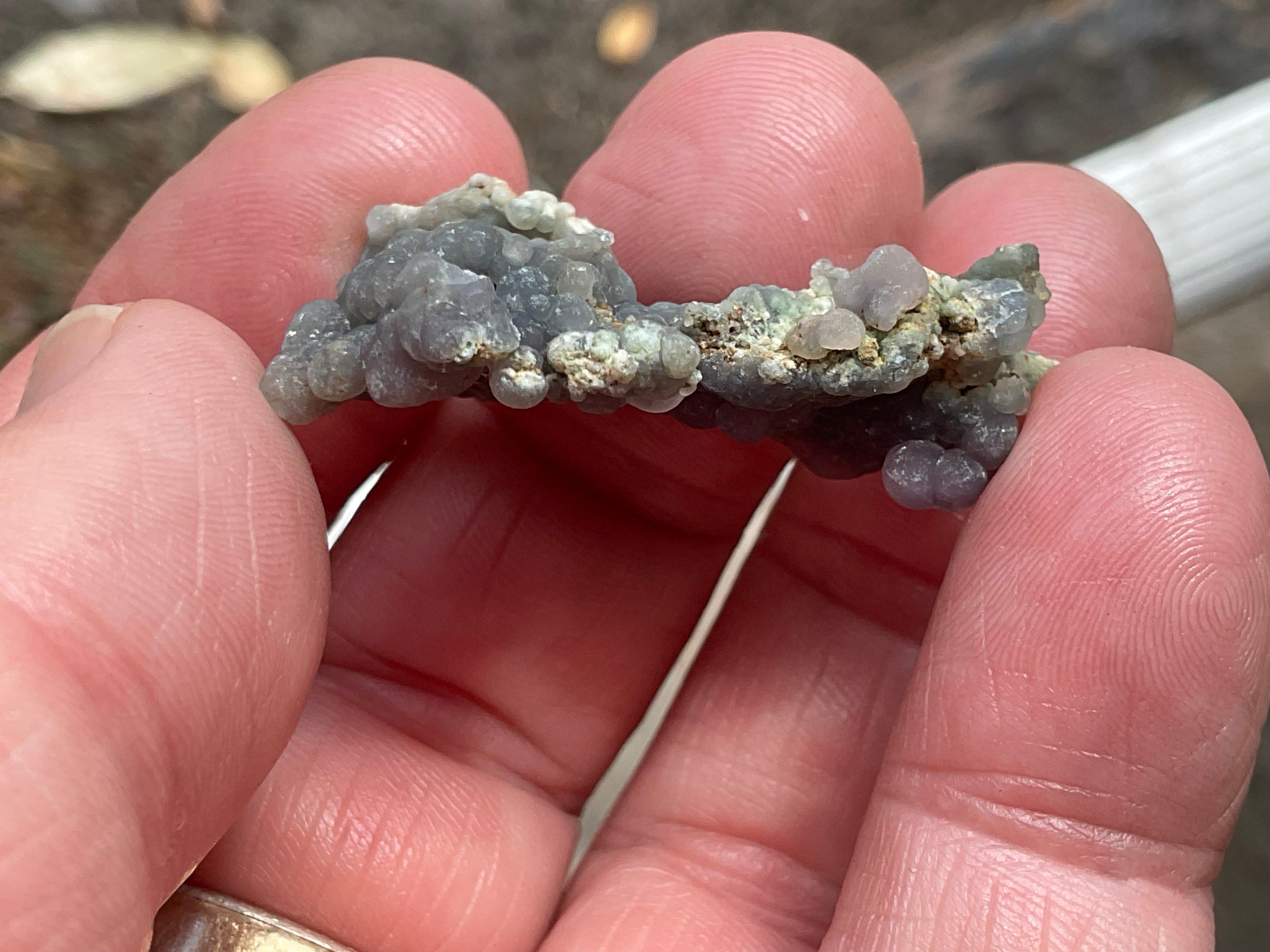 10g Grape Agate Specimen 3C