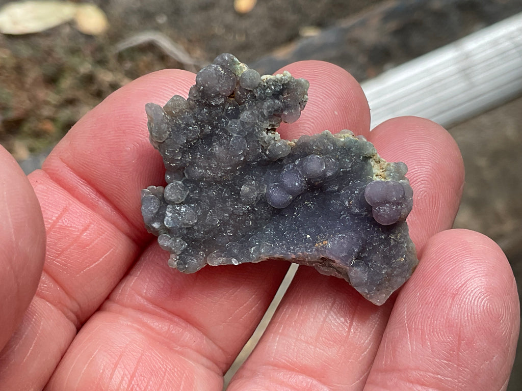 10g Grape Agate Specimen 3C