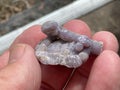 12g Grape Agate Specimen 5C