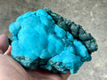 1,054g Malachite and Chrysocolla Rough Specimen C