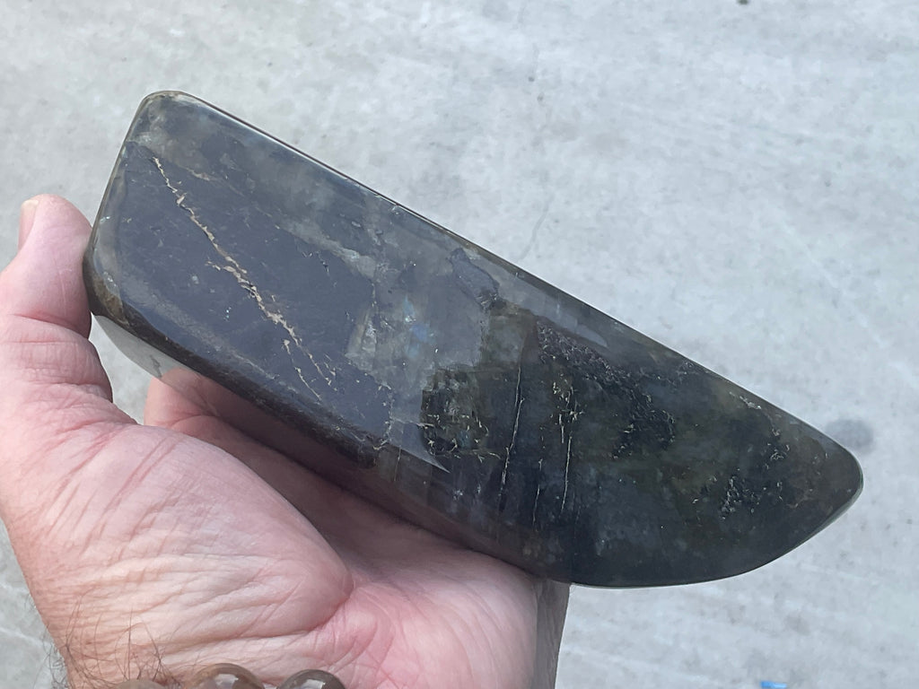 1059g Labradorite Freeform
