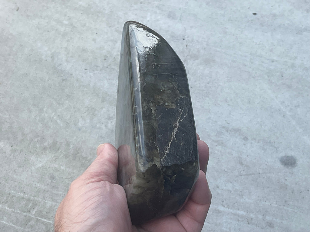 1059g Labradorite Freeform