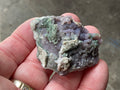 30g Grape Agate Specimen 9C
